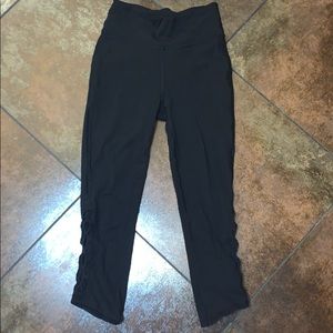 Lululemon Capri leggings